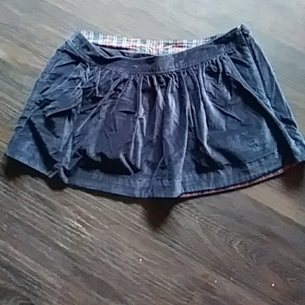 Abercrombie Skirt